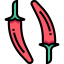 Chilli ícono 64x64