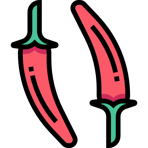 Chilli icon