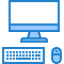 Computer icon 64x64