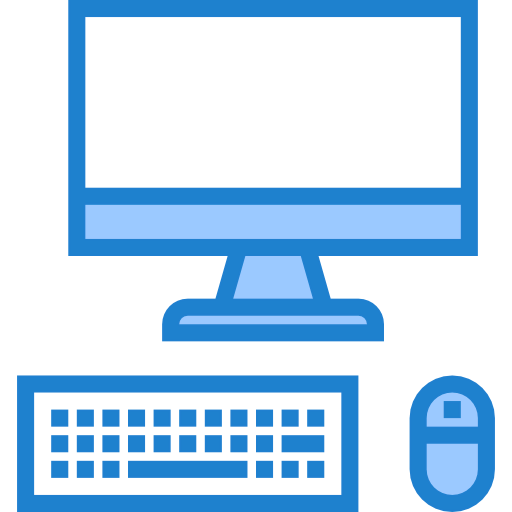 Computer icon