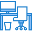 Desk icon 64x64