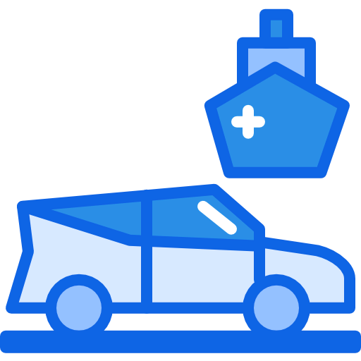 Car icon