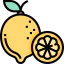 Lemon icon 64x64