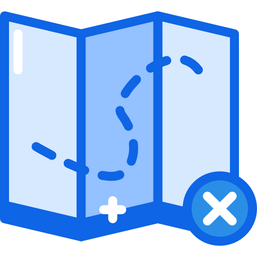 Map icon