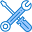 Tools icon 64x64
