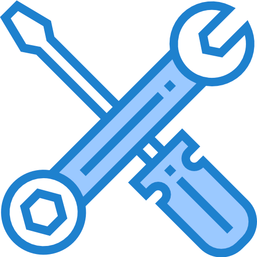 Tools icon