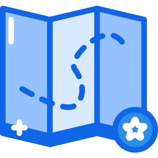 Map icon