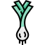 Leek icon 64x64