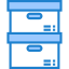 Boxes icon 64x64