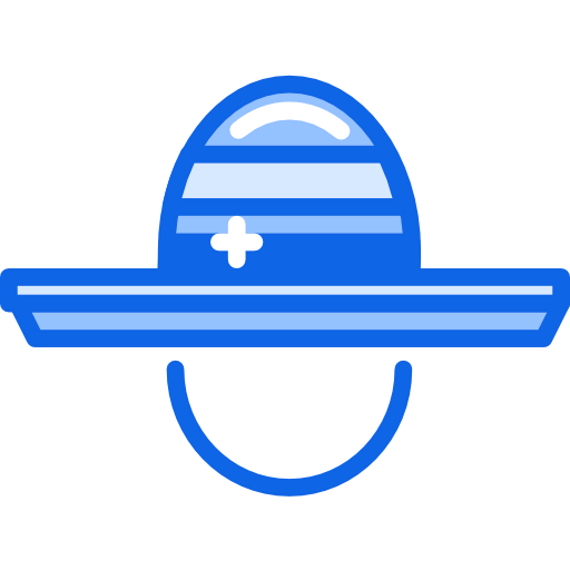 Hat アイコン