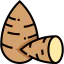 Potato icon 64x64