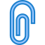 Clip icon 64x64