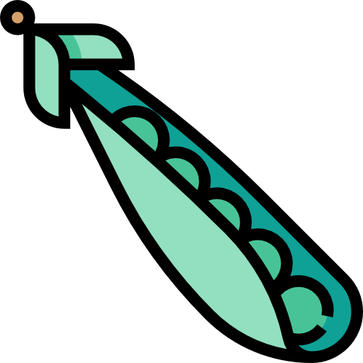 Pea icon
