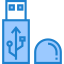 Flash drive icon 64x64