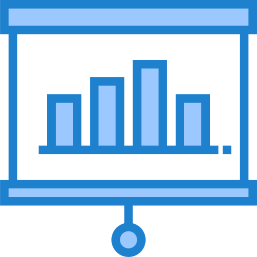 Presentation icon