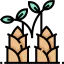 Bamboo icon 64x64