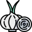 Onion icon 64x64