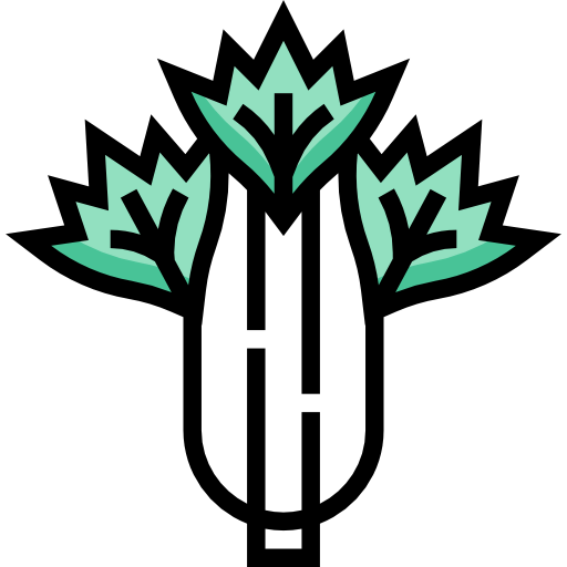 Celery icon