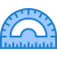 Protractor icon 64x64