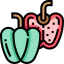Bell pepper icon 64x64