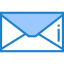 Mail icon 64x64