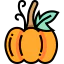 Pumpkin icon 64x64