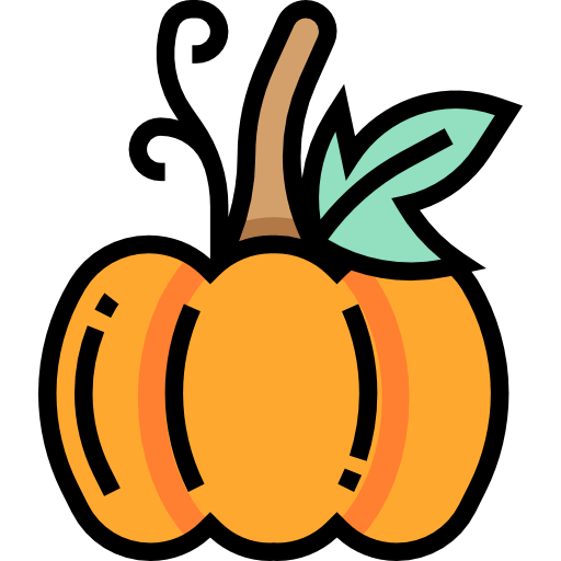 Pumpkin icon