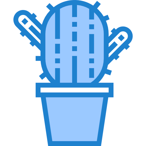 Cactus icon