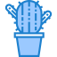 Cactus icon 64x64