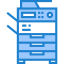 Photocopier icon 64x64