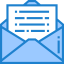 Mail icon 64x64