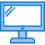 Monitor ícono 64x64