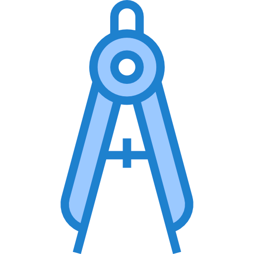 Compass biểu tượng
