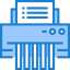 Shredder icon 64x64