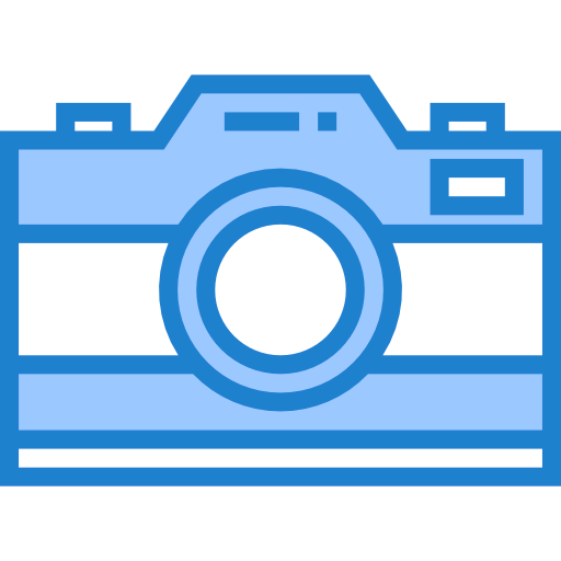 Camera icon