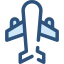 Airplane icon 64x64