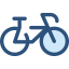 Bicycle icon 64x64