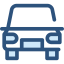 Car icon 64x64