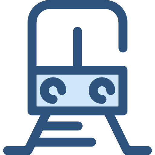 Train icon