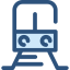 Train icon 64x64