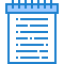 Notepad icon 64x64