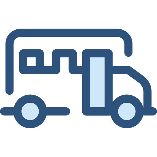 Bus icon