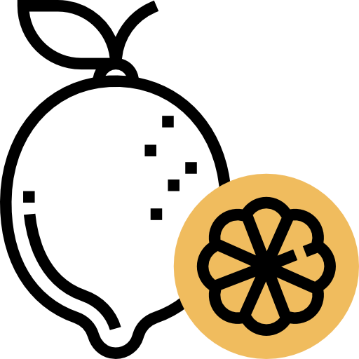 Lemon icon