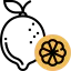 Lemon icon 64x64