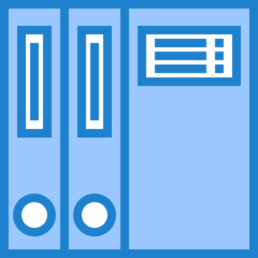 Folder icon