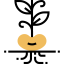Bean icon 64x64