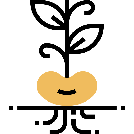 Bean icon
