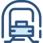 Metro icon 64x64