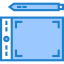Graphic tablet icon 64x64