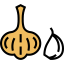 Garlic icon 64x64